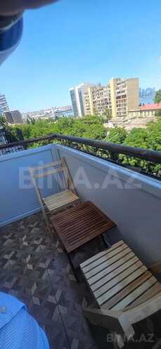 İcarəyə verilir 2 otaqlı köhnə tikili 60 m², Bayıl q., photo 23 from 31