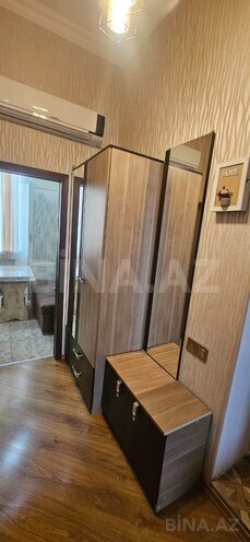 İcarəyə verilir 2 otaqlı köhnə tikili 60 m², Bayıl q., photo 8 from 31