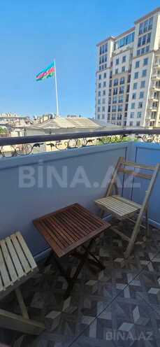 İcarəyə verilir 2 otaqlı köhnə tikili 60 m², Bayıl q., photo 21 from 31