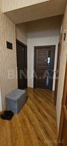 İcarəyə verilir 2 otaqlı köhnə tikili 60 m², Bayıl q., photo 5 from 31