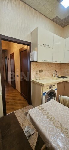 İcarəyə verilir 2 otaqlı köhnə tikili 60 m², Bayıl q., photo 13 from 31