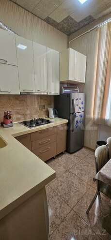 İcarəyə verilir 2 otaqlı köhnə tikili 60 m², Bayıl q., photo 12 from 31