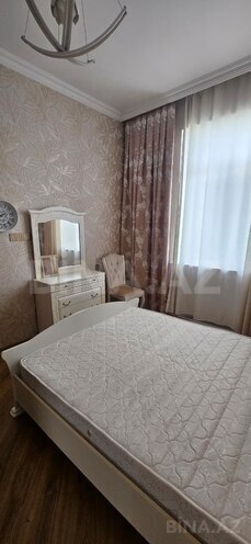 İcarəyə verilir 2 otaqlı köhnə tikili 60 m², Bayıl q., photo 10 from 31