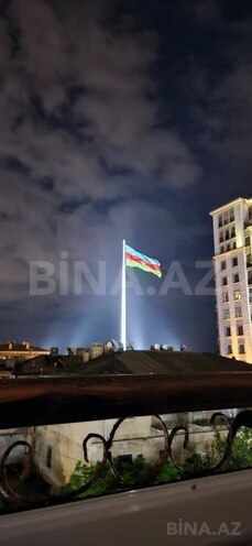 İcarəyə verilir 2 otaqlı köhnə tikili 60 m², Bayıl q., photo 29 from 31