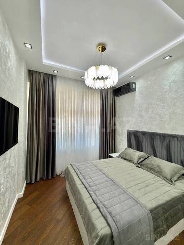 Satılır 3 otaqlı yeni tikili 100 m², Nəriman Nərimanov m., photo 11 from 16