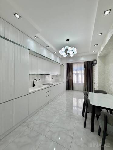 Satılır 3 otaqlı yeni tikili 100 m², Nəriman Nərimanov m., photo 5 from 16