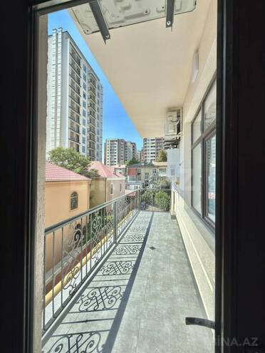 Satılır 3 otaqlı yeni tikili 100 m², Nəriman Nərimanov m., photo 14 from 16