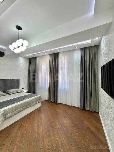 Satılır 3 otaqlı yeni tikili 100 m², Nəriman Nərimanov m., photo 8 from 16