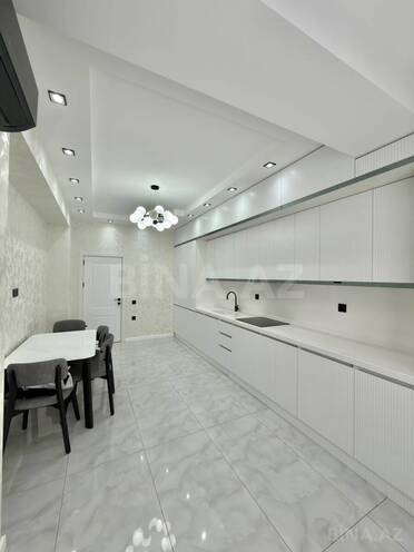 Satılır 3 otaqlı yeni tikili 100 m², Nəriman Nərimanov m., photo 6 from 16