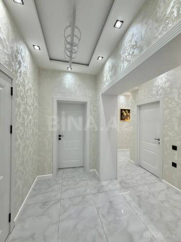 Satılır 3 otaqlı yeni tikili 100 m², Nəriman Nərimanov m., photo 7 from 16
