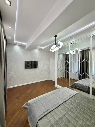 Satılır 3 otaqlı yeni tikili 100 m², Nəriman Nərimanov m., photo 10 from 16