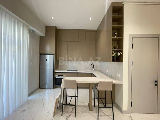 Сдаётся 3-комн. новостройка 115 м², пос. Аг шехер, photo 8 from 25
