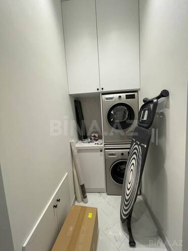 Сдаётся 3-комн. новостройка 115 м², пос. Аг шехер, photo 17 from 25