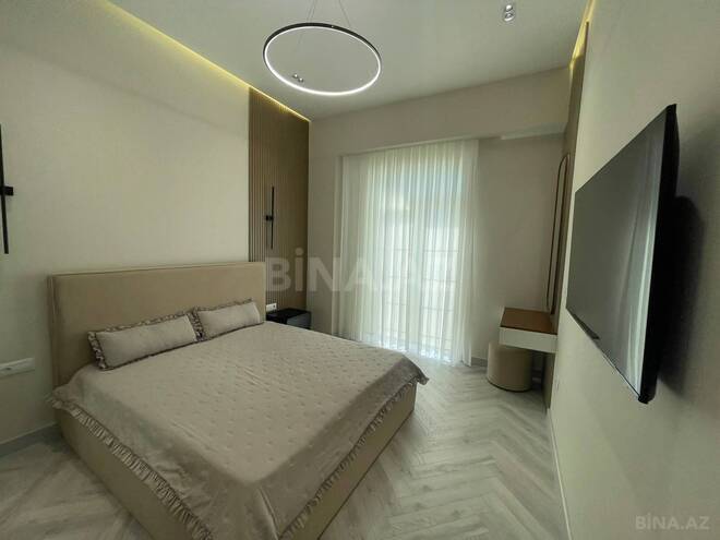 Сдаётся 3-комн. новостройка 115 м², пос. Аг шехер, photo 11 from 25