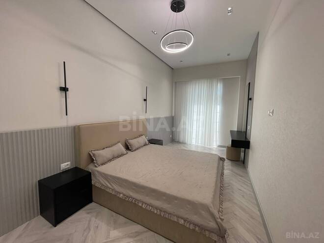 Сдаётся 3-комн. новостройка 115 м², пос. Аг шехер, photo 14 from 25