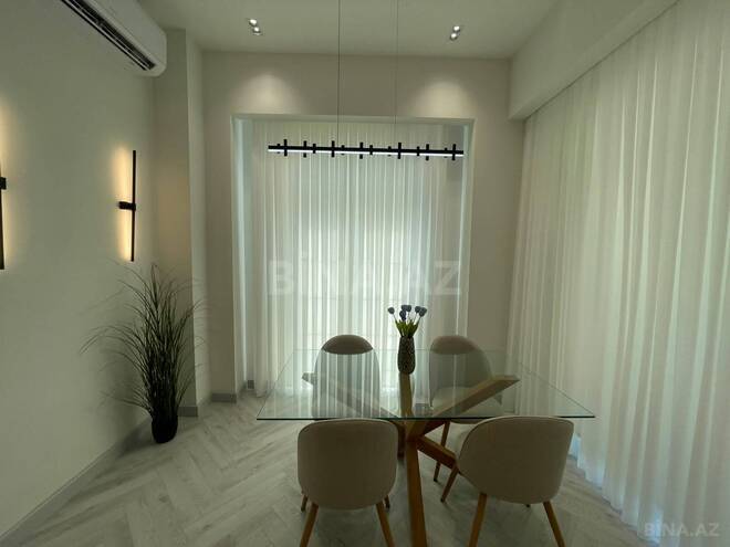 Сдаётся 3-комн. новостройка 115 м², пос. Аг шехер, photo 19 from 25