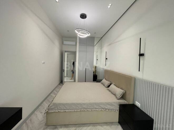 Сдаётся 3-комн. новостройка 115 м², пос. Аг шехер, photo 16 from 25
