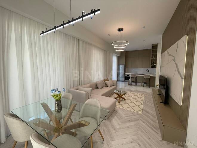 Сдаётся 3-комн. новостройка 115 м², пос. Аг шехер, photo 6 from 25