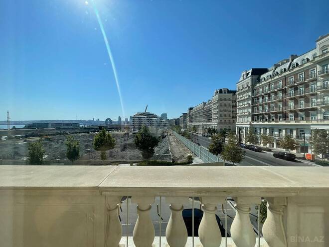 Сдаётся 3-комн. новостройка 115 м², пос. Аг шехер, photo 24 from 25