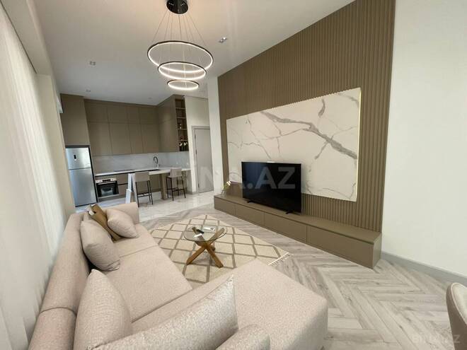 Сдаётся 3-комн. новостройка 115 м², пос. Аг шехер, photo 22 from 25