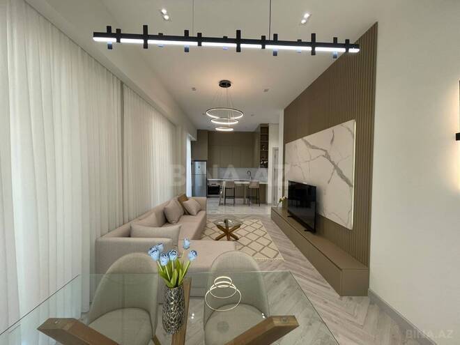 Сдаётся 3-комн. новостройка 115 м², пос. Аг шехер, photo 21 from 25