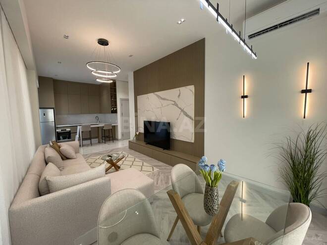 Сдаётся 3-комн. новостройка 115 м², пос. Аг шехер, photo 7 from 25