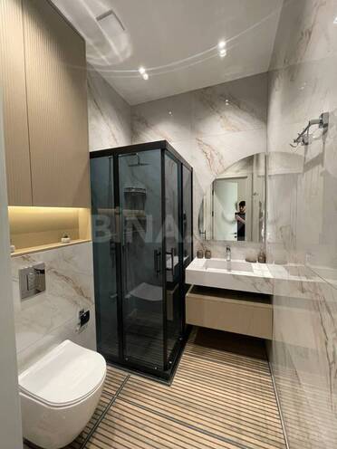 Сдаётся 3-комн. новостройка 115 м², пос. Аг шехер, photo 13 from 25