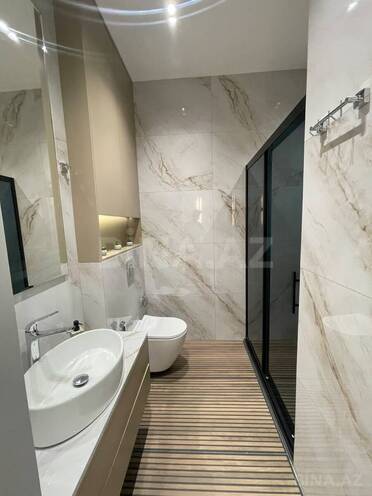 Сдаётся 3-комн. новостройка 115 м², пос. Аг шехер, photo 18 from 25