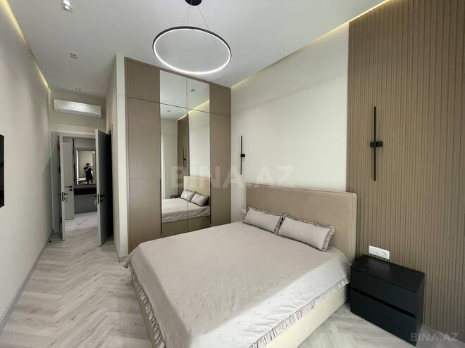 Сдаётся 3-комн. новостройка 115 м², пос. Аг шехер, photo 10 from 25