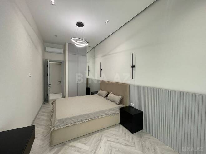 Сдаётся 3-комн. новостройка 115 м², пос. Аг шехер, photo 15 from 25