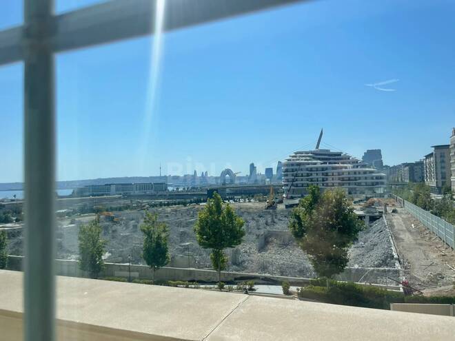 Сдаётся 3-комн. новостройка 115 м², пос. Аг шехер, photo 23 from 25