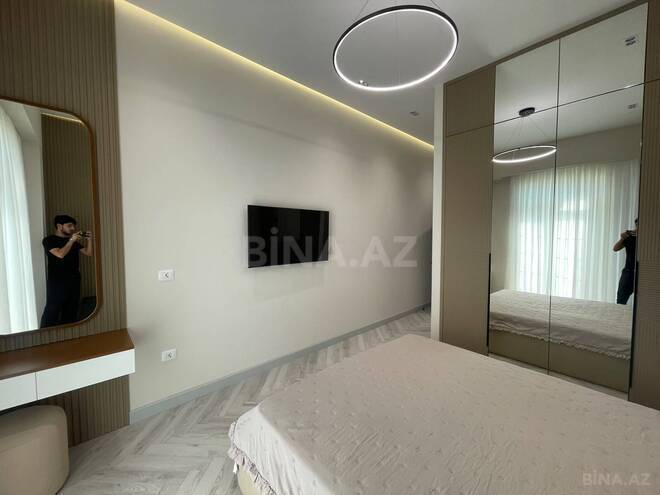 Сдаётся 3-комн. новостройка 115 м², пос. Аг шехер, photo 12 from 25