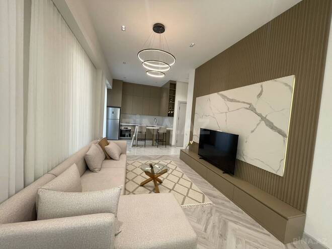 Сдаётся 3-комн. новостройка 115 м², пос. Аг шехер, photo 20 from 25