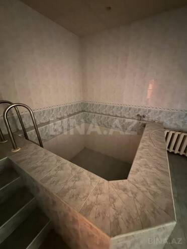 Сдаётся  объект 550 м², м. Насими, photo 4 from 15
