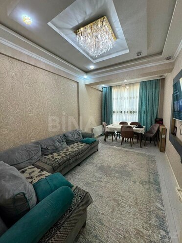 Satılır 3 otaqlı yeni tikili 105 m², 28 May m., photo 8 from 15