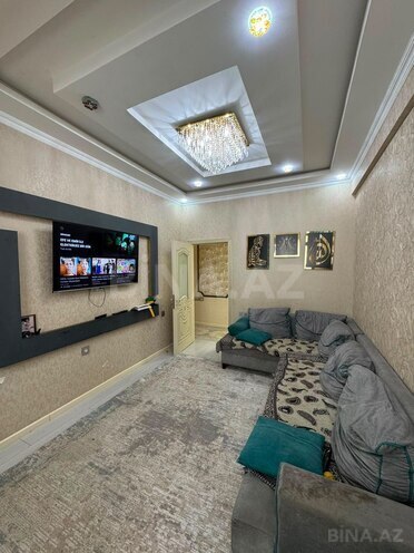 Satılır 3 otaqlı yeni tikili 105 m², 28 May m., photo 7 from 15