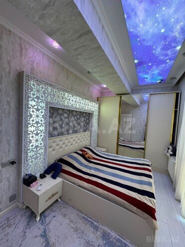 Satılır 3 otaqlı yeni tikili 105 m², 28 May m., photo 10 from 15