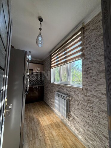 Satılır 3 otaqlı köhnə tikili 53 m², İnşaatçılar m., photo 16 from 17
