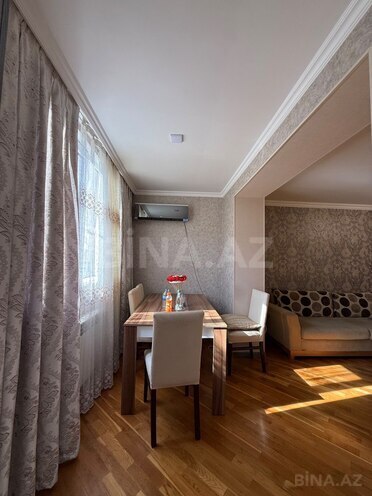 Satılır 3 otaqlı köhnə tikili 53 m², İnşaatçılar m., photo 5 from 17