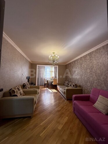 Satılır 3 otaqlı köhnə tikili 53 m², İnşaatçılar m., photo 3 from 17