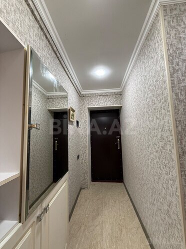 Satılır 3 otaqlı köhnə tikili 53 m², İnşaatçılar m., photo 13 from 17