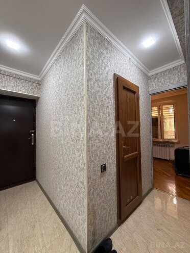 Satılır 3 otaqlı köhnə tikili 53 m², İnşaatçılar m., photo 7 from 17