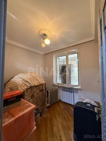 Satılır 3 otaqlı köhnə tikili 53 m², İnşaatçılar m., photo 8 from 17