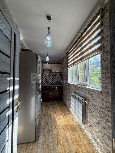 Satılır 3 otaqlı köhnə tikili 53 m², İnşaatçılar m., photo 15 from 17