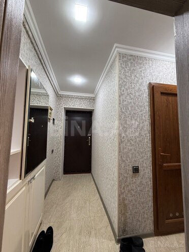 Satılır 3 otaqlı köhnə tikili 53 m², İnşaatçılar m., photo 6 from 17