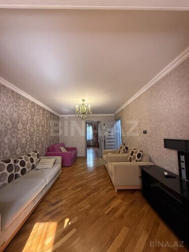 Satılır 3 otaqlı köhnə tikili 53 m², İnşaatçılar m., photo 4 from 17