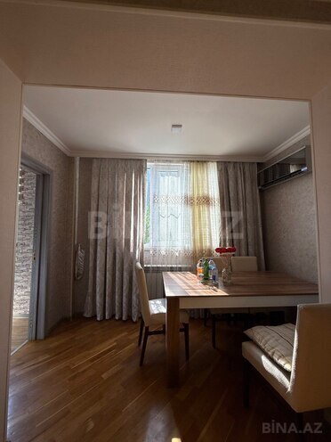 Satılır 3 otaqlı köhnə tikili 53 m², İnşaatçılar m., photo 14 from 17