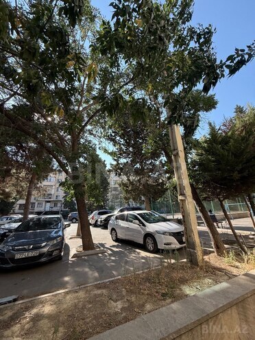 Satılır 3 otaqlı köhnə tikili 53 m², İnşaatçılar m., photo 12 from 17