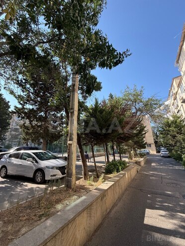 Satılır 3 otaqlı köhnə tikili 53 m², İnşaatçılar m., photo 11 from 17