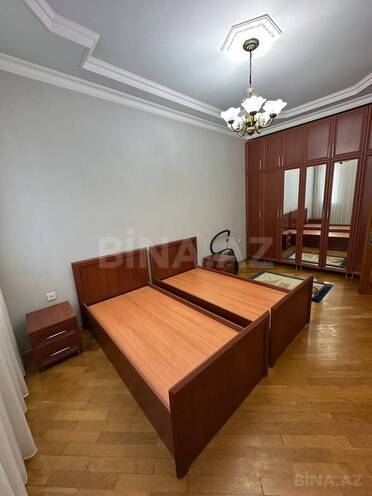 İcarəyə verilir 2 otaqlı yeni tikili 60 m², Xalqlar Dostluğu m., photo 5 from 10